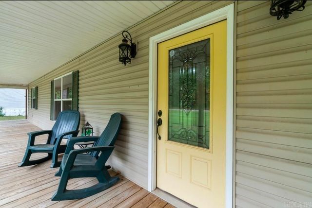 601 Valley Drive, Heber Springs, AR 72543