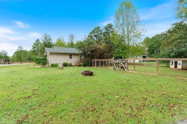 601 Valley Drive, Heber Springs, AR 72543