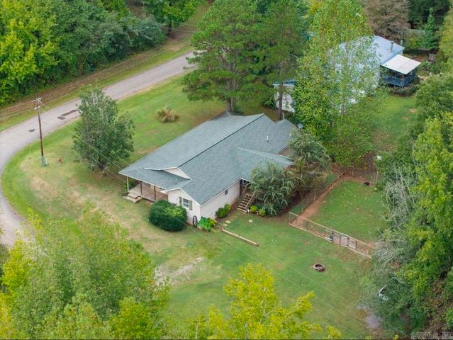601 Valley Drive, Heber Springs, AR 72543