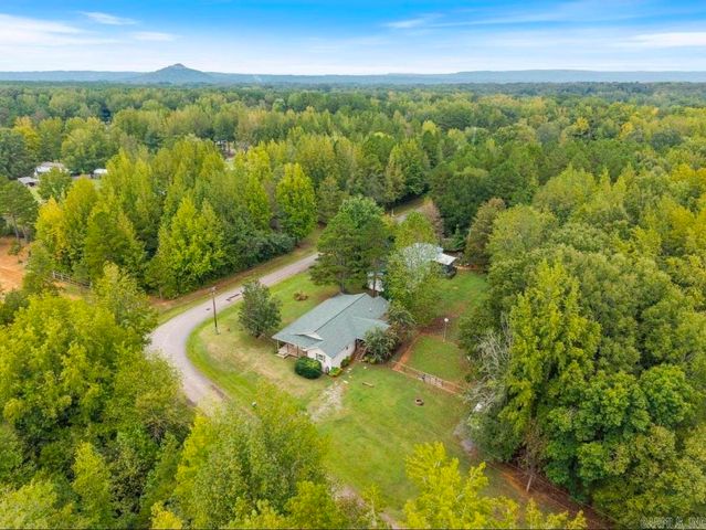 601 Valley Drive, Heber Springs, AR 72543
