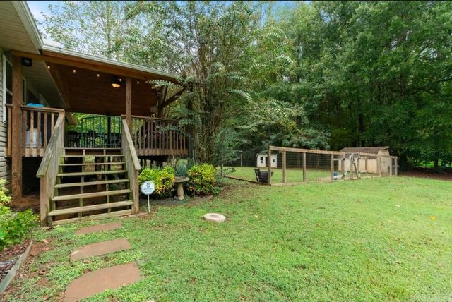 601 Valley Drive, Heber Springs, AR 72543