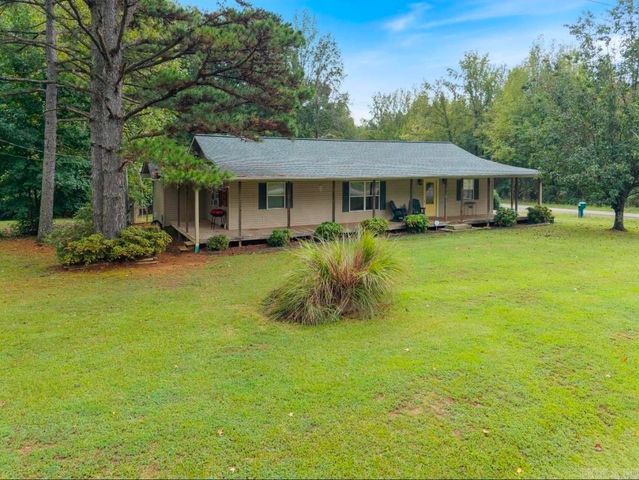 601 Valley Drive, Heber Springs, AR 72543