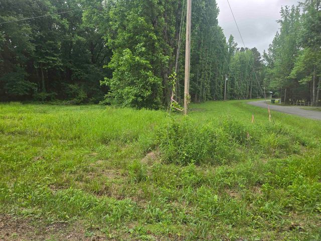 601 Valley Drive, Heber Springs, AR 72543