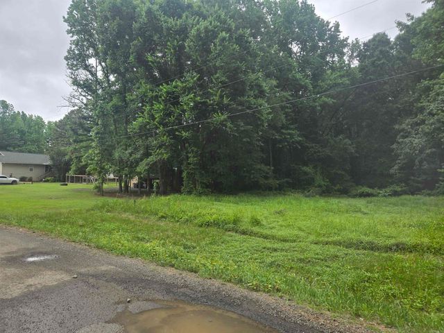 601 Valley Drive, Heber Springs, AR 72543