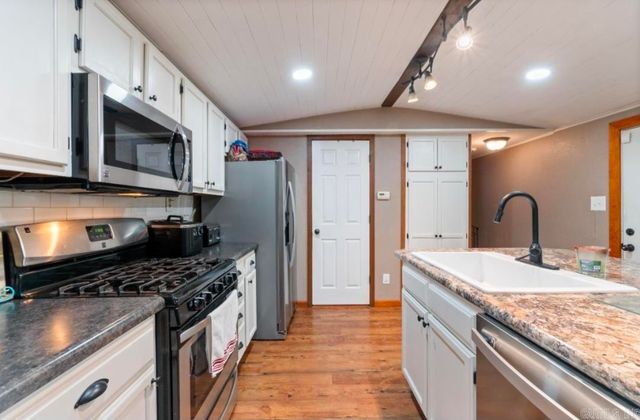 601 Valley Drive, Heber Springs, AR 72543