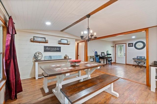 601 Valley Drive, Heber Springs, AR 72543