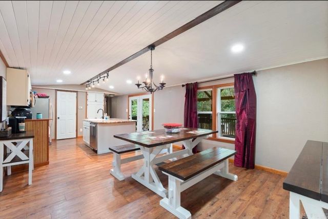601 Valley Drive, Heber Springs, AR 72543