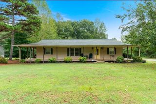 601 Valley Drive, Heber Springs, AR 72543