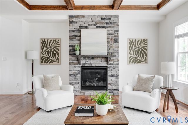 2512 Channelmark Ct, Chester, VA 23836