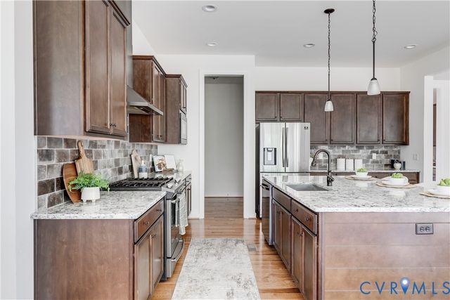 2512 Channelmark Ct, Chester, VA 23836