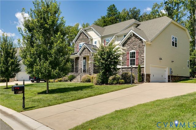 2512 Channelmark Ct, Chester, VA 23836