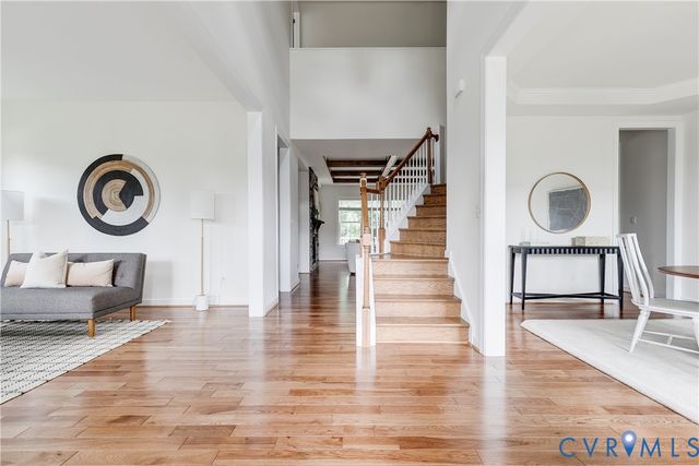 2512 Channelmark Ct, Chester, VA 23836