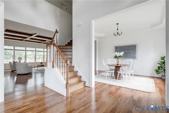 2512 Channelmark Ct, Chester, VA 23836