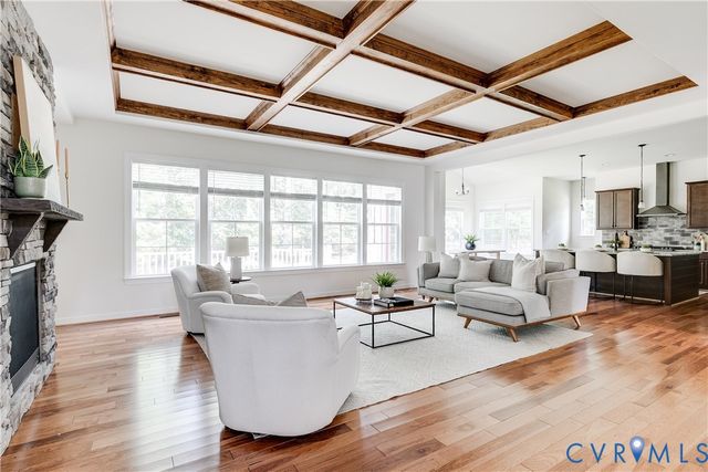 2512 Channelmark Ct, Chester, VA 23836