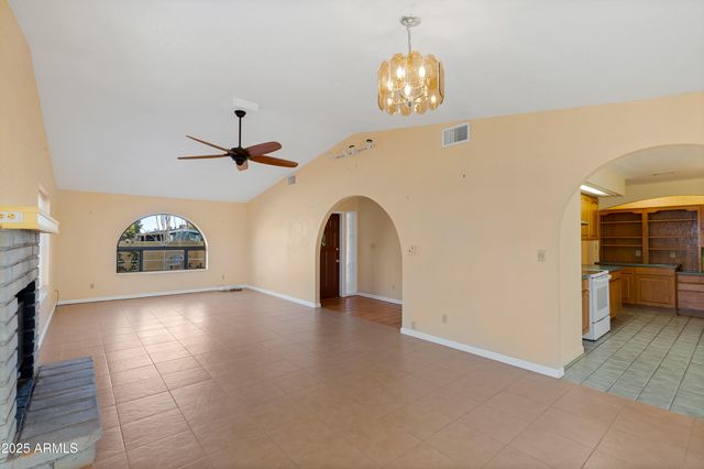 4900 E KEVIN Street, Sierra Vista, AZ 85650