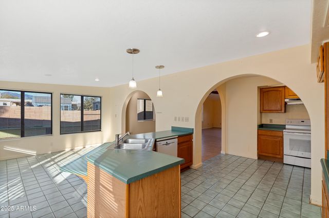 4900 E KEVIN Street, Sierra Vista, AZ 85650