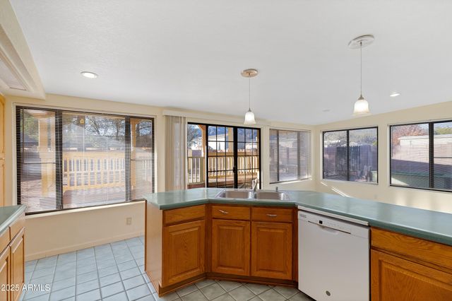 4900 E KEVIN Street, Sierra Vista, AZ 85650