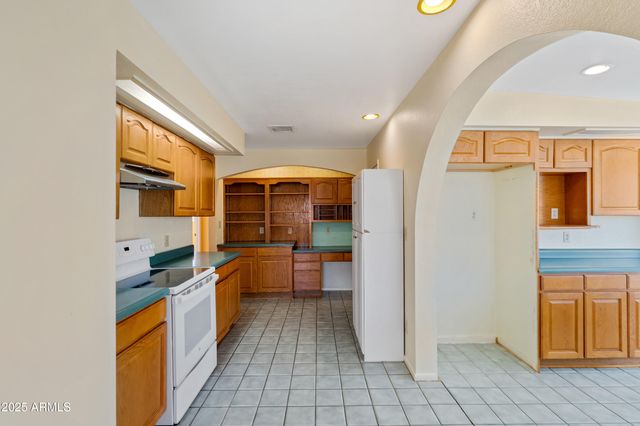 4900 E KEVIN Street, Sierra Vista, AZ 85650