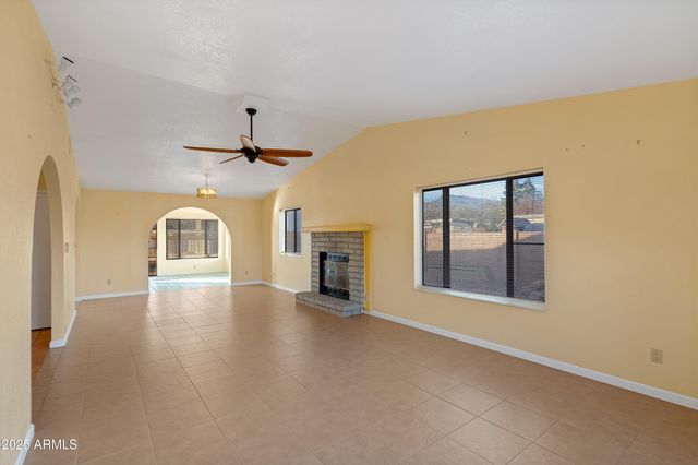 4900 E KEVIN Street, Sierra Vista, AZ 85650