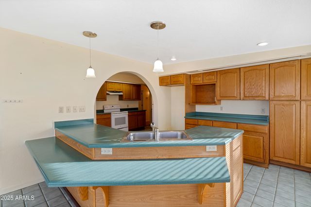 4900 E KEVIN Street, Sierra Vista, AZ 85650