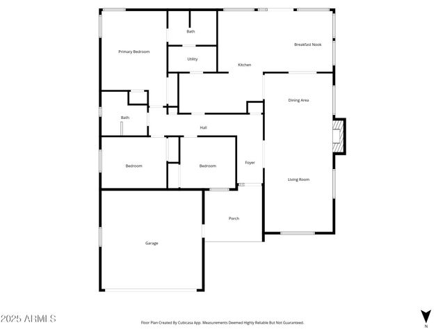 4900 E KEVIN Street, Sierra Vista, AZ 85650