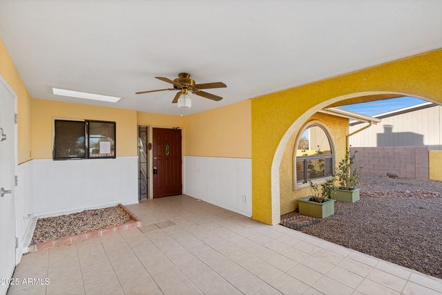 4900 E KEVIN Street, Sierra Vista, AZ 85650