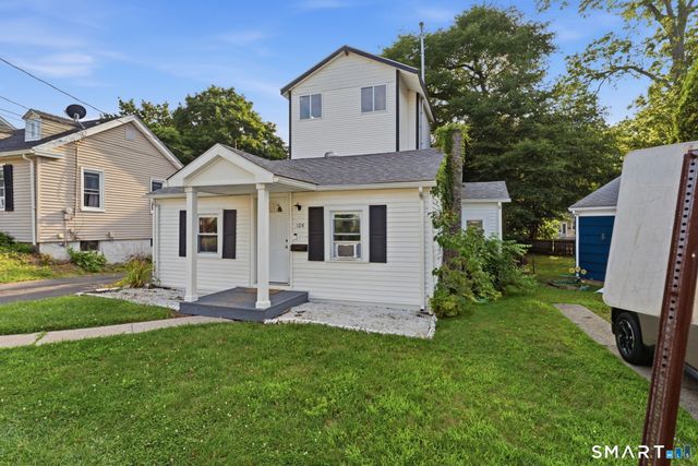 104 Orland Street, Milford, CT 06460