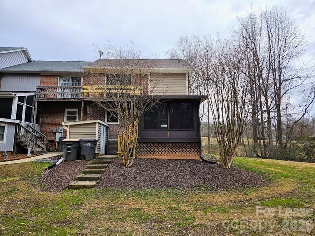 1540 Cooper Avenue, Kannapolis, NC 28081