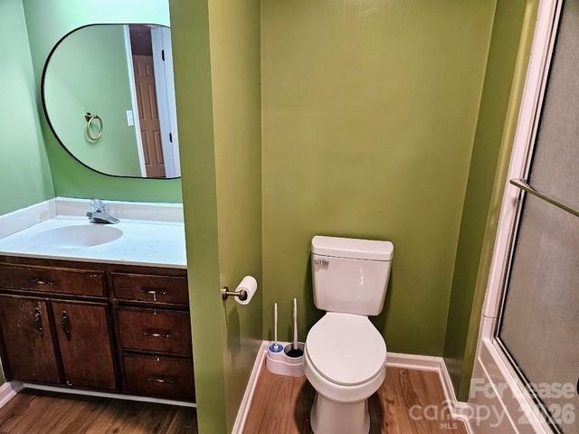 1540 Cooper Avenue, Kannapolis, NC 28081