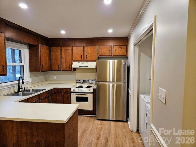 1540 Cooper Avenue, Kannapolis, NC 28081