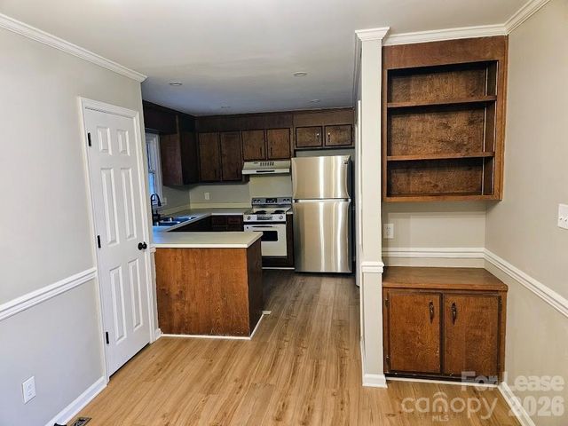 1540 Cooper Avenue, Kannapolis, NC 28081