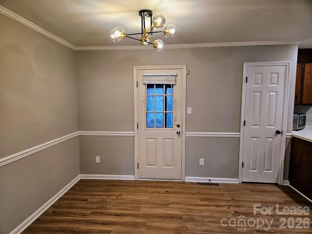 1540 Cooper Avenue, Kannapolis, NC 28081