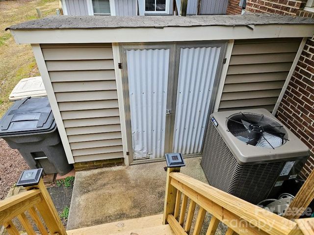 1540 Cooper Avenue, Kannapolis, NC 28081