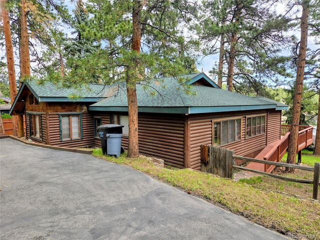 4782 S Cedar Road, Evergreen, CO 80439