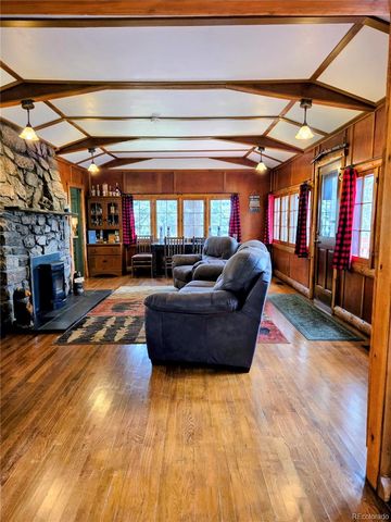 4782 S Cedar Road, Evergreen, CO 80439