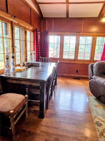 4782 S Cedar Road, Evergreen, CO 80439