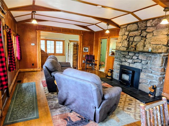 4782 S Cedar Road, Evergreen, CO 80439