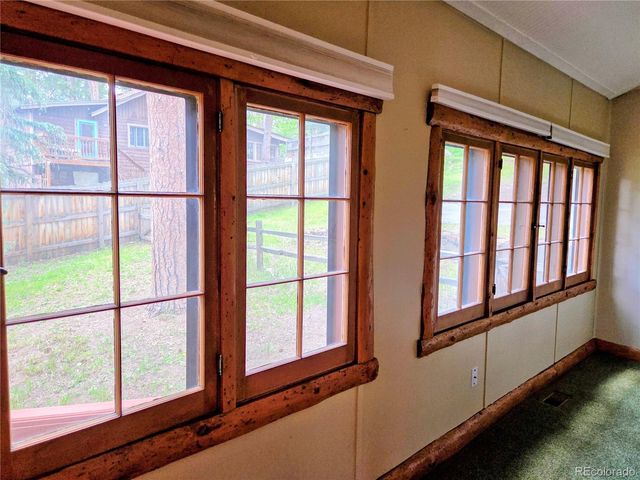 4782 S Cedar Road, Evergreen, CO 80439
