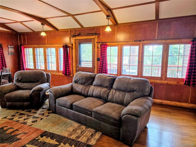 4782 S Cedar Road, Evergreen, CO 80439