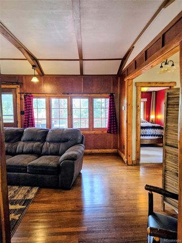 4782 S Cedar Road, Evergreen, CO 80439