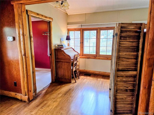 4782 S Cedar Road, Evergreen, CO 80439
