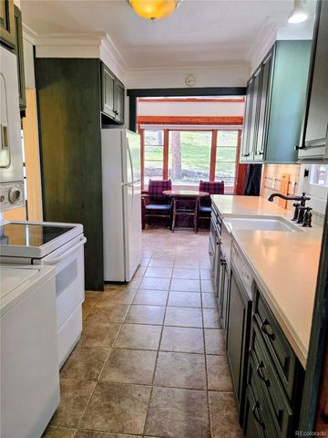 4782 S Cedar Road, Evergreen, CO 80439