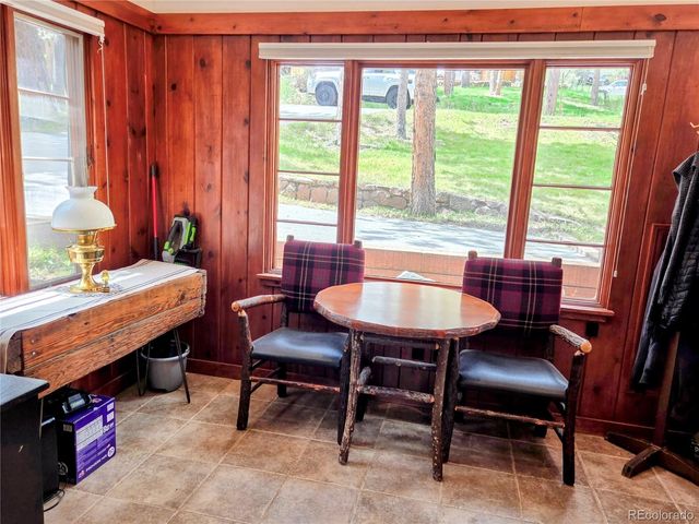 4782 S Cedar Road, Evergreen, CO 80439