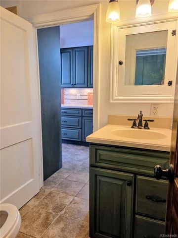 4782 S Cedar Road, Evergreen, CO 80439