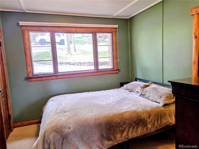 4782 S Cedar Road, Evergreen, CO 80439