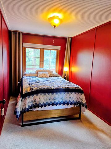 4782 S Cedar Road, Evergreen, CO 80439