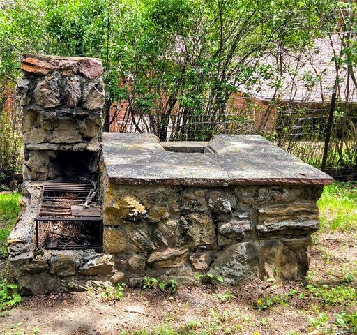 4782 S Cedar Road, Evergreen, CO 80439