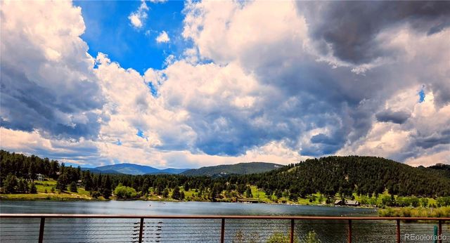 4782 S Cedar Road, Evergreen, CO 80439