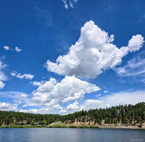 4782 S Cedar Road, Evergreen, CO 80439