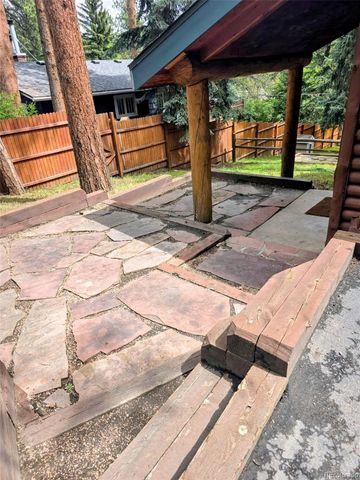 4782 S Cedar Road, Evergreen, CO 80439